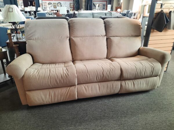 Flexsteel Power Reclining Sofa Sofas