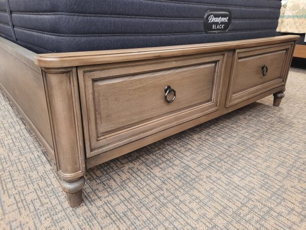 Queen Storage Bed Bedroom 9 Queen Storage Bed Bedroom 9