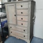 Vaughan Bassett Door Chest Chests 8