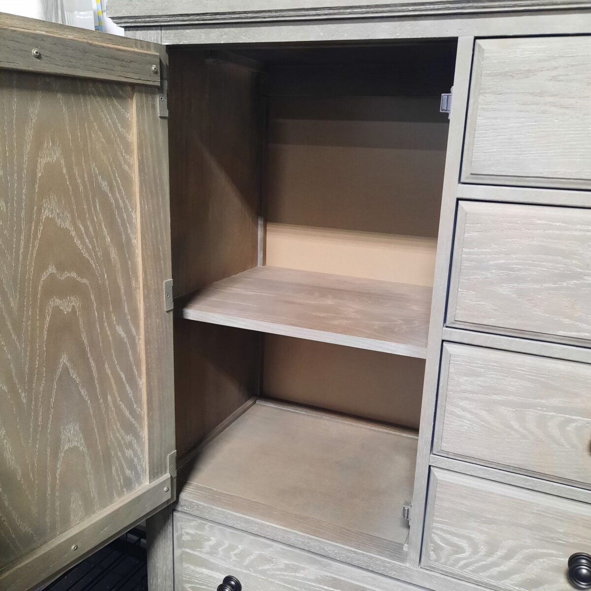 Vaughan Bassett Door Chest Chests 6