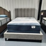 Queen Upholstered Bed Bedroom 8 Queen Upholstered Bed Bedroom 8