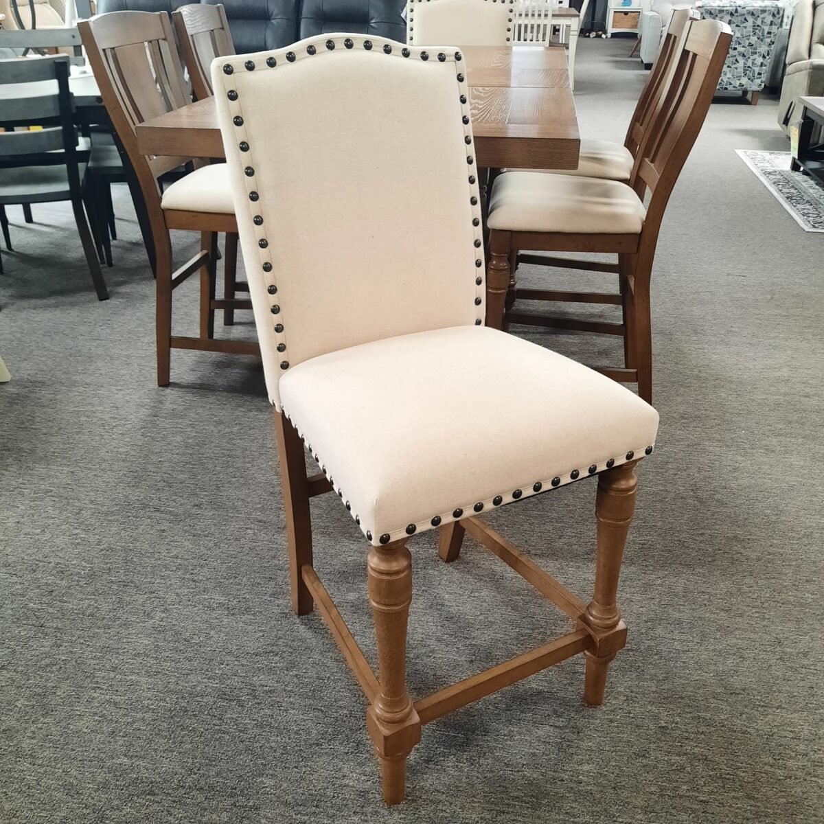 Tall dining Set Clearance 8