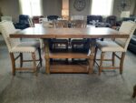 Tall dining Set Clearance 12 Tall dining Set Clearance 12