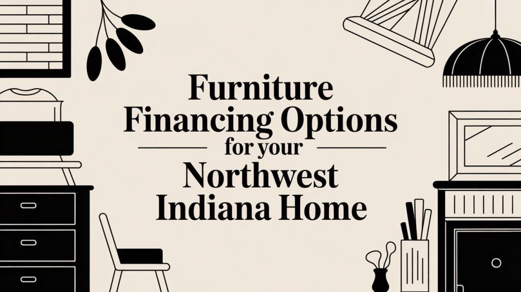 Furniture Financing Options