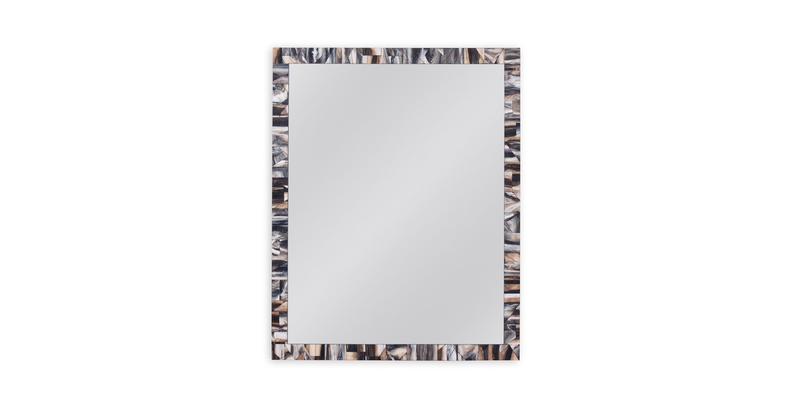 Jacob Wall Mirror