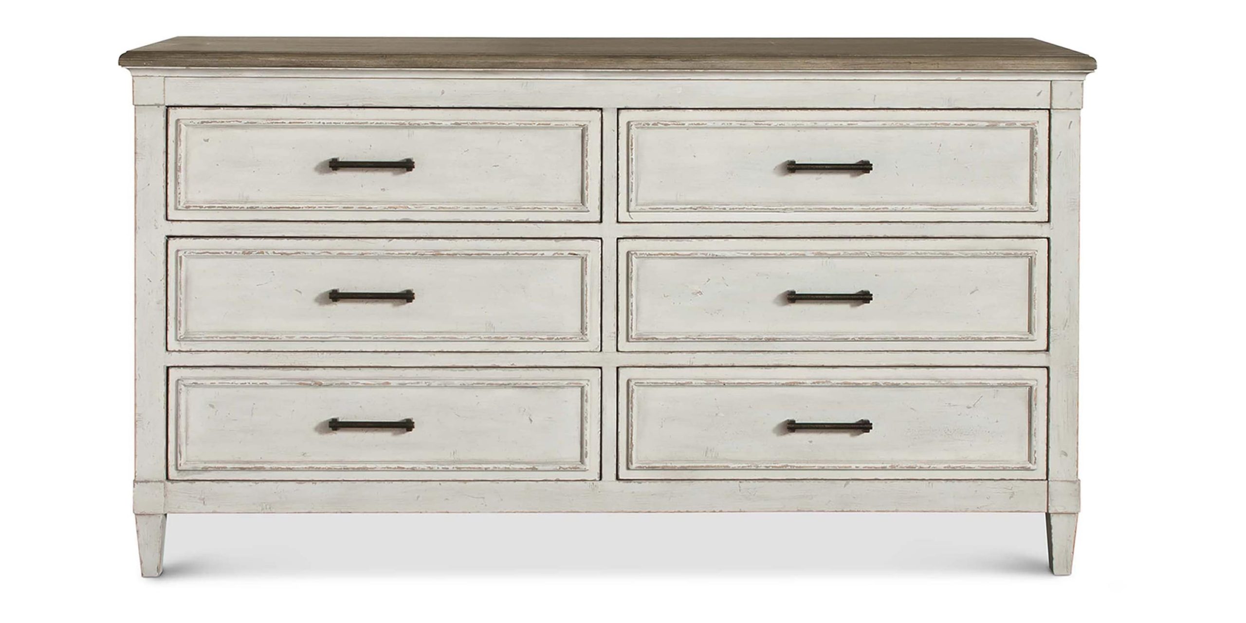 Bella Dresser