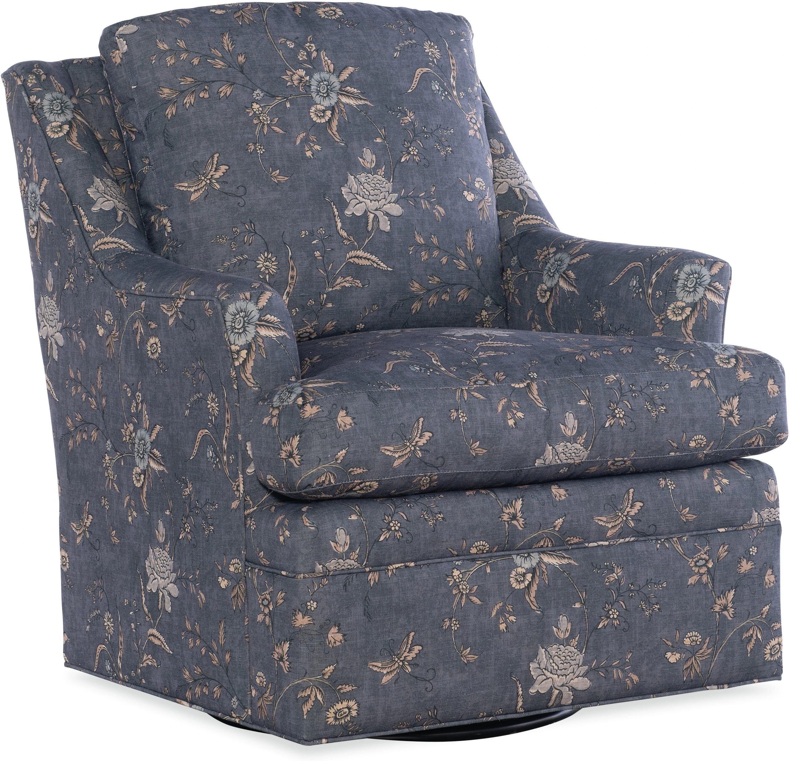 c304b100ace9840607ef7095fa41bf35 New Traditions Chairs - 059310BDSC - Image 1