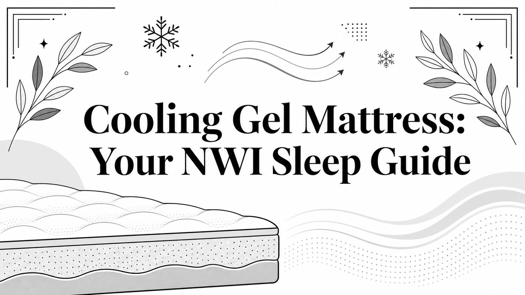 Cooling Gel Mattress Mattress Guide