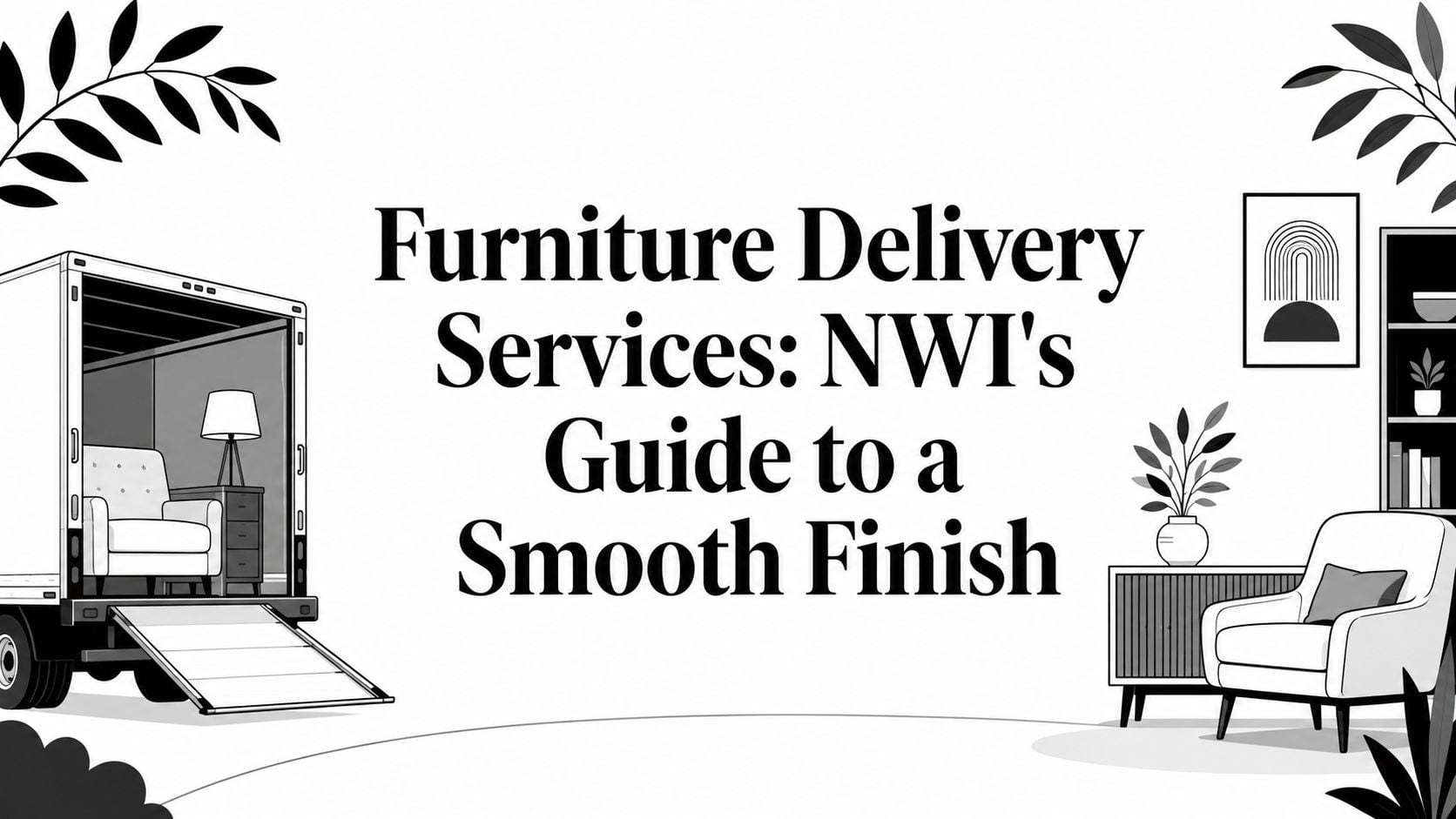 Furniture Delivery Services Furniture Delivery