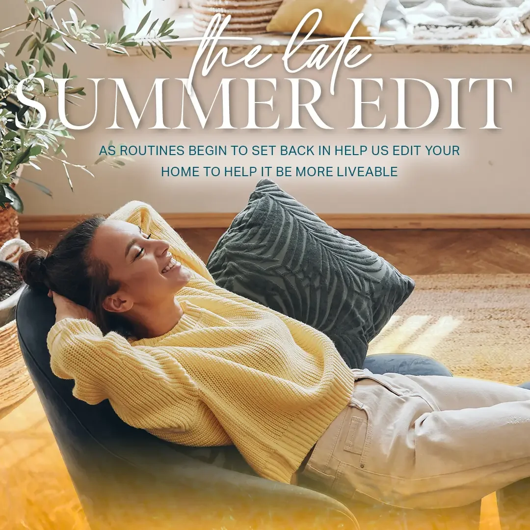 Groens Late Summer Edit Promo Online1