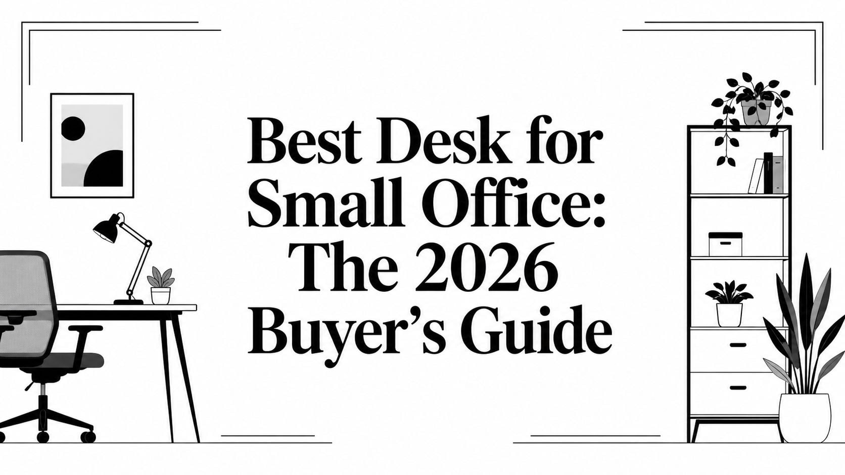 Best Desk For Small Office Office Furniture