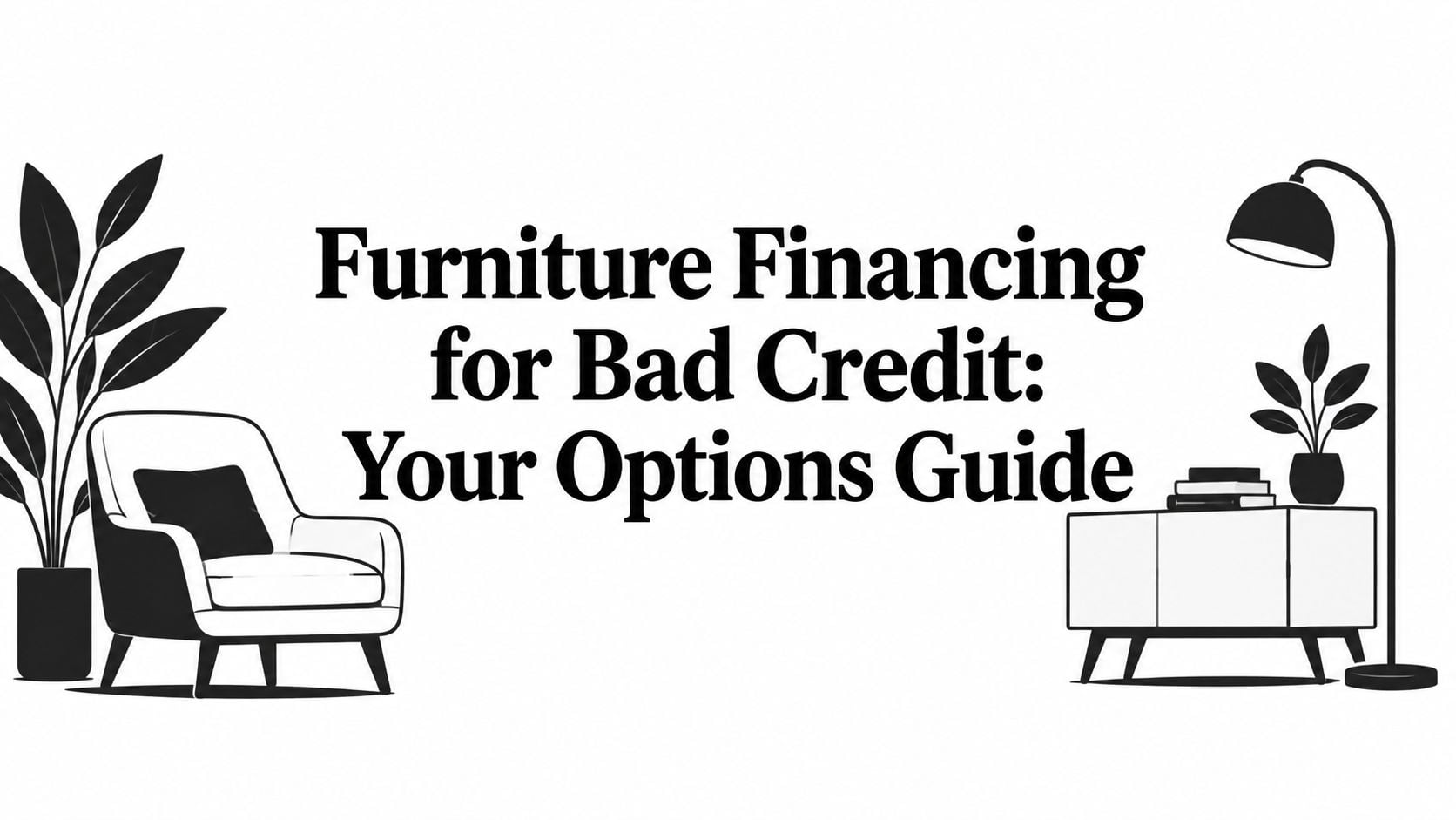 Furniture Financing For Bad Credit Room Interior