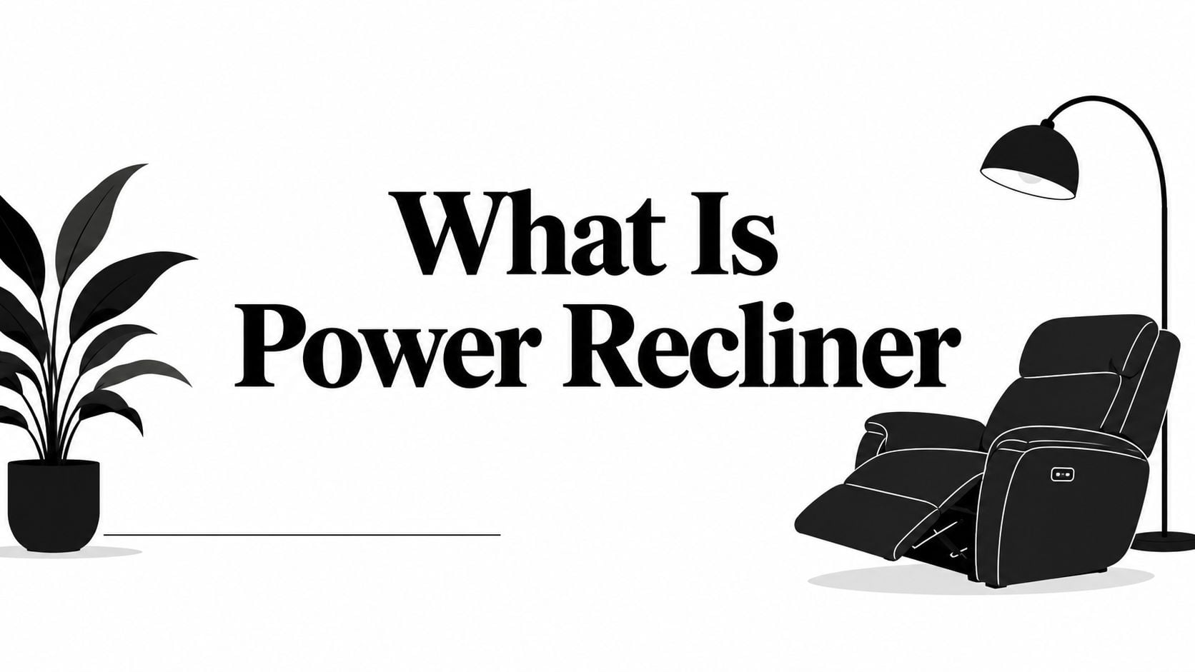 What Is Power Recliner Power Recliner